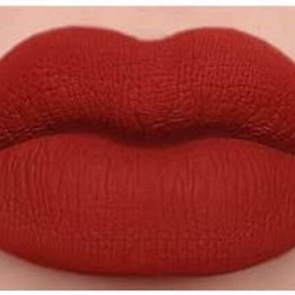 Matte Liquid Velvet Lipstick Lip Gloss Makeup Waterproof Long Lasting Cosmetic - Picture 2 of 5
